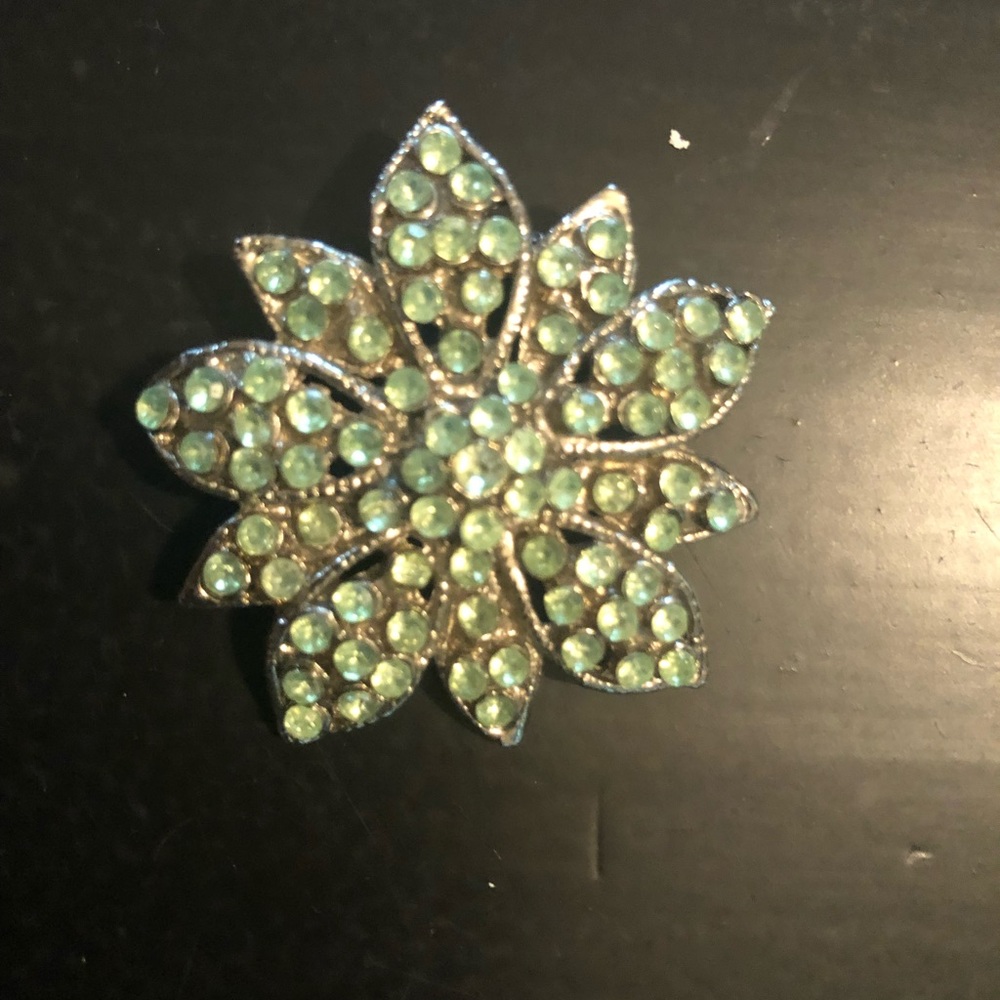 Vintage pin.